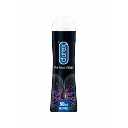 DUREX Perfect Gliss 50 ml. Lubrificante a base di silicone