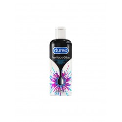 DUREX Perfect Gliss 250 ml. Lubrificante a base di silicone