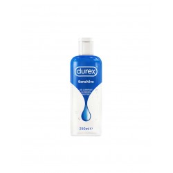 DUREX Play Sensitive Gel 250 ml. Lubrificante Gel lubrificante stimolante