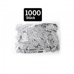 Super offerta Durex London Condoms 1000 pz. profilattici preservativi