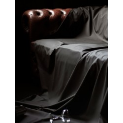 Sheets of SF Play Sheet Black lenzuolo telo in gomma 213 x 240 cm