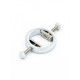 Mister B Nipple Crusher Tit Clamps coppia di morsetti tortura capezzoli tit toys
