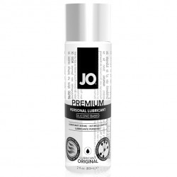 System JO - Premium Silicone Lubricant 240 ml lubrificante a base di silicone