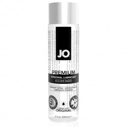 System JO - Premium Silicone Lubricant 120 ml lubrificante a base di silicone
