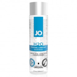 System JO - H2O Lubricant 120 ml lubrificante a base acquosa