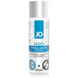 System JO - H2O Lubricant 60 ml lubrificante a base acquosa