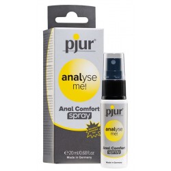 Pjur Analyse Me! Spray 20 ml. rilassante anale
