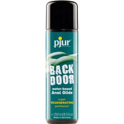 PJUR BACK DOOR Regenerating 250 ml. lubrificante intimo a base acquosa