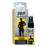 Pjur Super Hero Strong 20 ml. Spray ritardante stimolante ed energetizzante spray
