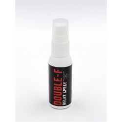 Mister B Double-F Relax Spray 30 ml rilassante anale fisting fist fucking spray