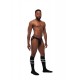 Mister B Urban Toronto Jockstrap 3 pack confezione di 3 sospensori