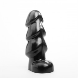 WAD The Executioner Black XXL dildo fallo nero