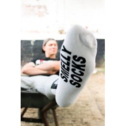 Sk8erboy Smelly Socks calzettoni 