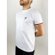 Master of the House T-Shirt Pique Sniff White maglietta