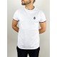 Master of the House T-Shirt Pique Sniff White maglietta