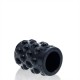Oxballs BUBBLES nipsuckers Black sviluppacapezzoli tit toys