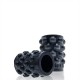 Oxballs BUBBLES nipsuckers Black sviluppacapezzoli tit toys