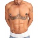 Mister B Nipple Crusher Tit Clamps coppia di morsetti tortura capezzoli tit toys