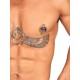 Mister B Nipple Crusher Tit Clamps coppia di morsetti tortura capezzoli tit toys
