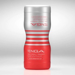 Tenga Double Hole Cup doppio masturbatore