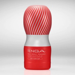 Tenga Air Flow Cup masturbatore