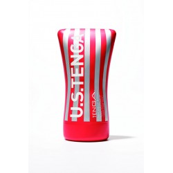 Tenga Soft Tube Cup Ultra Size masturbatore ultra dimensioni per super dotati