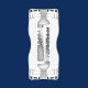 Tenga Premium Dual Sensation Cup masturbatore