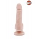 Champs Softy Dual Density Dildo 14.5 cm dildo fallo realistico