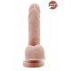 Champs Softy Dual Density Dildo 14.5 cm dildo fallo realistico