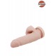 Champs Softy Dual Density Dildo 14.5 cm dildo fallo realistico