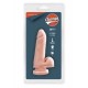 Champs Softy Dual Density Dildo 14.5 cm dildo fallo realistico