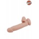 Champs Softy Dual Density Dildo 18 cm dildo fallo realistico