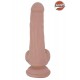 Champs Softy Dual Density Dildo 20 cm dildo fallo realistico
