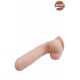 Champs Softy Dual Density Dildo 20 cm dildo fallo realistico