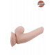 Champs Softy Dual Density Dildo 20 cm dildo fallo realistico