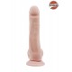 Champs Softy Dual Density Dildo 23 cm dildo fallo realistico