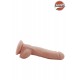 Champs Softy Dual Density Dildo 23 cm dildo fallo realistico