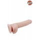 Champs Softy Dual Density Dildo 23 cm dildo fallo realistico
