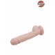 Champs Softy Dual Density Dildo 23 cm dildo fallo realistico