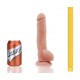 Champs Softy Dual Density Dildo 23 cm dildo fallo realistico