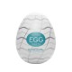 Tenga Egg Wavy II (6x) confezione di 6 uova masturbatori ﻿