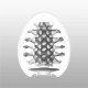 Tenga Egg Brush (6x) confezione di 6 uova masturbatori ﻿