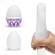 Tenga Egg Wonder Mesh (6x) confezione di 6 uova masturbatori ﻿