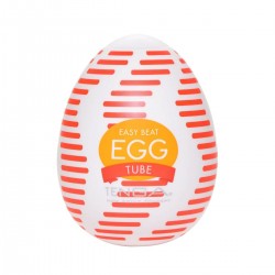 Tenga Egg Wonder Tube (6x) confezione di 6 uova masturbatori ﻿