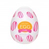 Tenga Egg Wonder Curl (6x) confezione di 6 uova masturbatori ﻿
