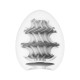 Tenga Egg Wonder Ring (6x) confezione di 6 uova masturbatori ﻿