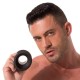 Funnel Plug 2.0 tunnel salva ano in silicone nero
