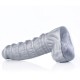 665 Liquid Silicone Mr Ripley M dido fallo realistico in silicone liquido