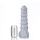 665 Liquid Silicone Mr Ripley XL dido fallo realistico in silicone liquido