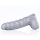 665 Liquid Silicone Mr Ripley M dido fallo realistico in silicone liquido